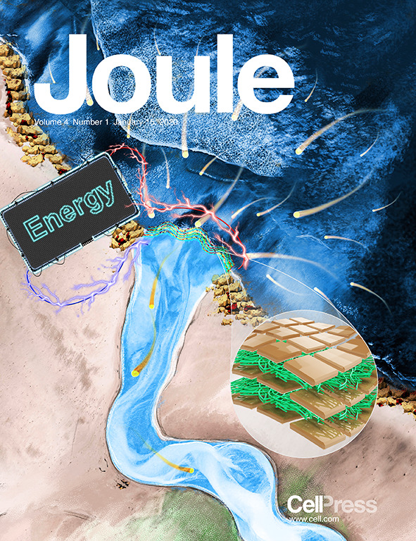 Cell期刊 期刊作品