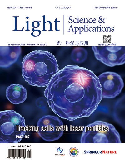 Nature期刊 期刊作品