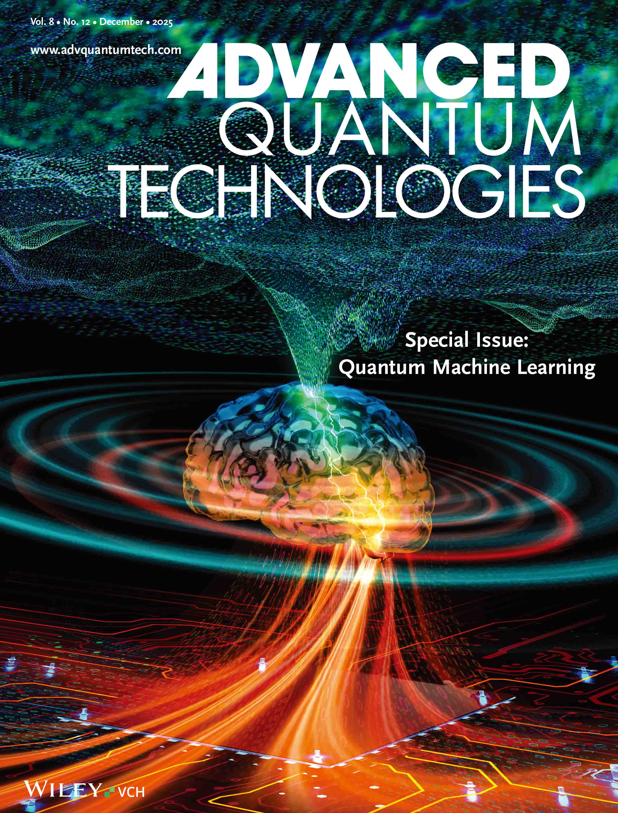 Wiley系列 期刊作品