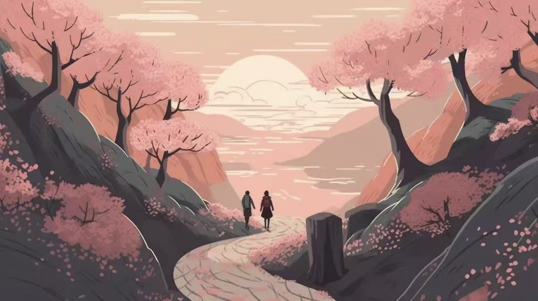 新春第一个通知:我们分手啦