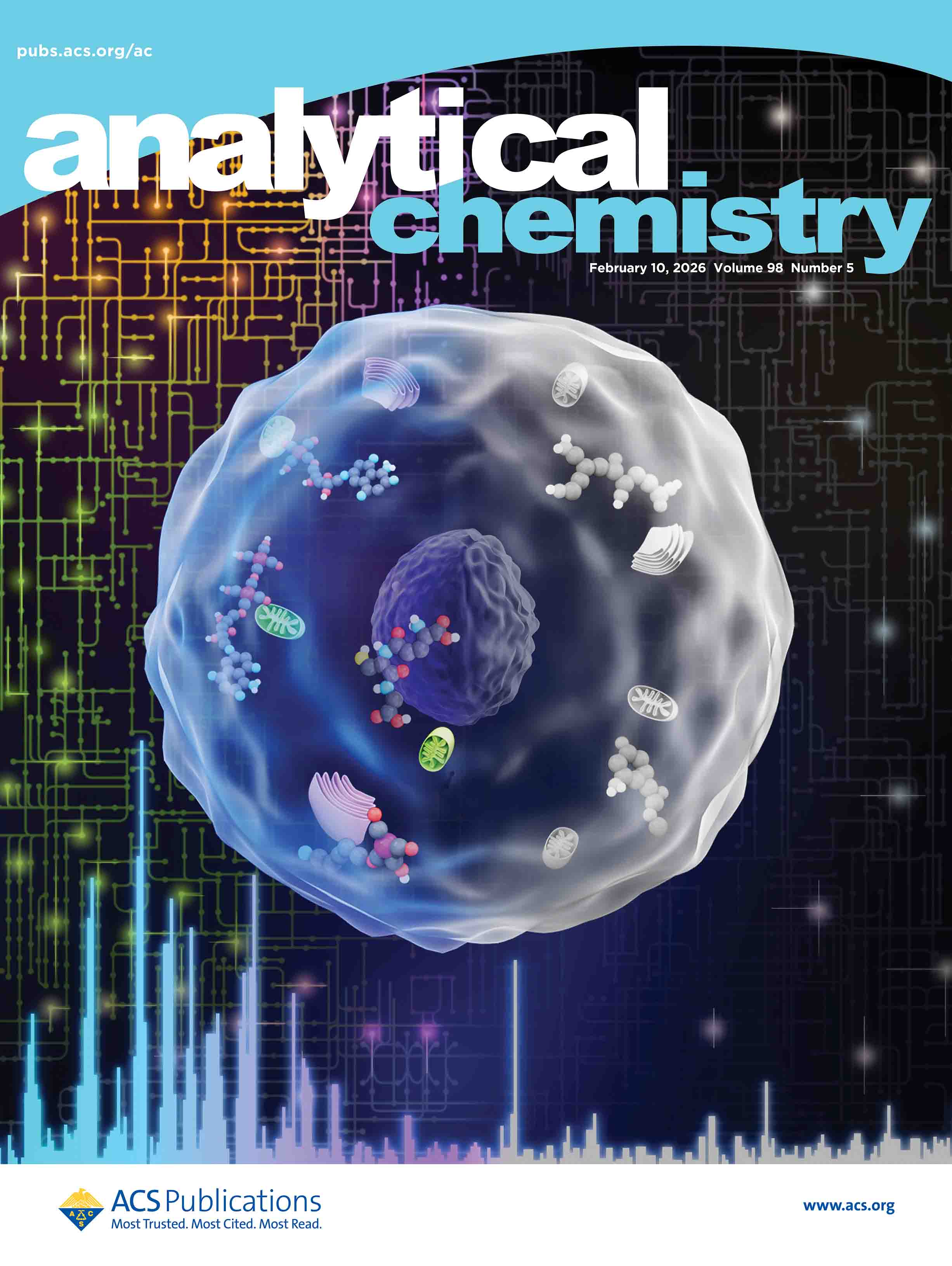 ACS系列 期刊作品